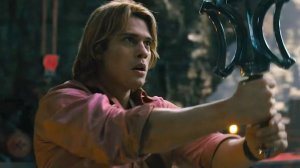 Властелины вселенной - первый трейлер перезапуска