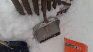 В пополнение помошников  для чистки снега прибыло mp4