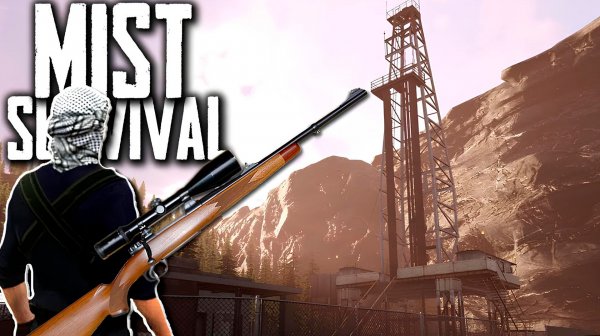 СНАЙПЕРКА В КАРМАНЕ ➥ Mist Survival #14