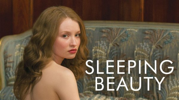 Спящая красавица (2011) ○ Sleeping Beauty