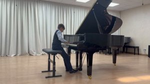 Колесников Антон