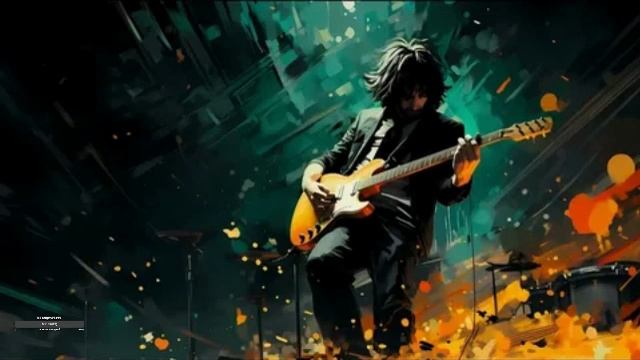 The guitar is acoustic.Male vocals. смотреть онлайн