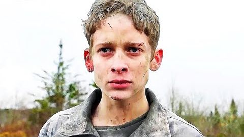 Институт Русский трейлер 2025 Стивен Кинг смотреть онлайн