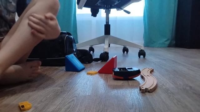 машинки монетки 1 сезон 2 серия