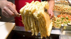 корейский фестиваль шашлычков