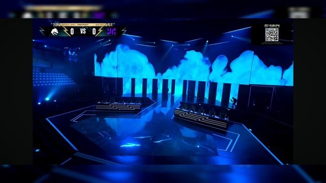 Эпичный выход Team Spirit на M 7 Mobile Legends #mobilelegends #mlbb #hok #honorofkings