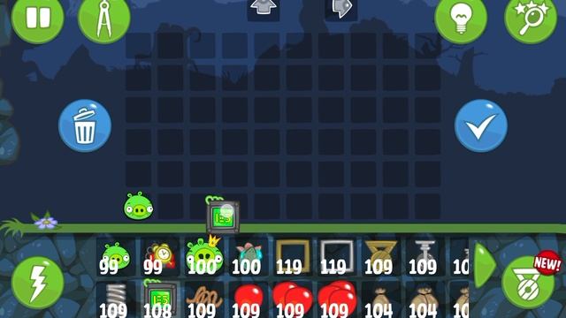 приколы в bad piggies смотреть онлайн