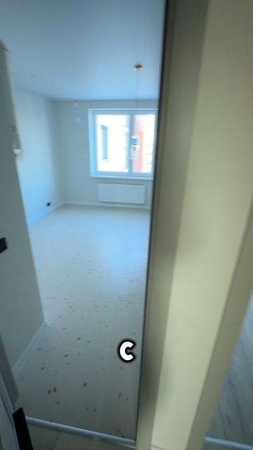 Евротрешка с ремонтом в Калининграде #калининград #недвижимостькалининград #shorts смотреть онлайн