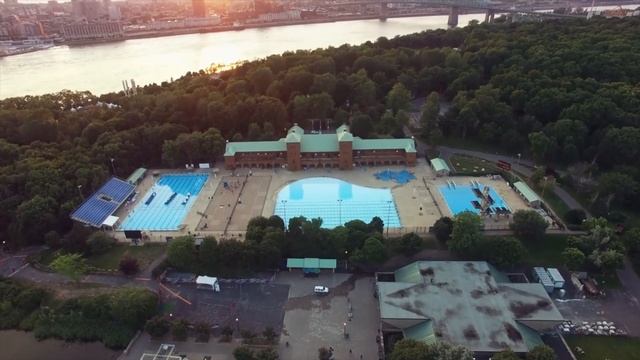 Бизнес день. Музыка настроения. Бодрячок от @kmiha