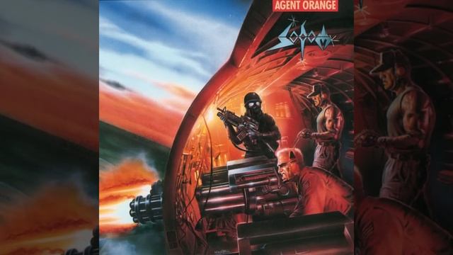 04 - Remember The Fallen (SODOM - Album "Agent Orange" 1989)