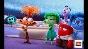 Головоломка 2 (Inside Out 2). Мультфильм, комедия, семейный, фэнтези. Обзор