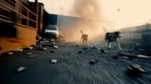 The Game Has Changed – When the World Breaks _ Dark Cinematic