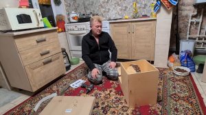 Мой дом на Кубани. Собираем гнездо. Ремонт квартиры. И многое другое...