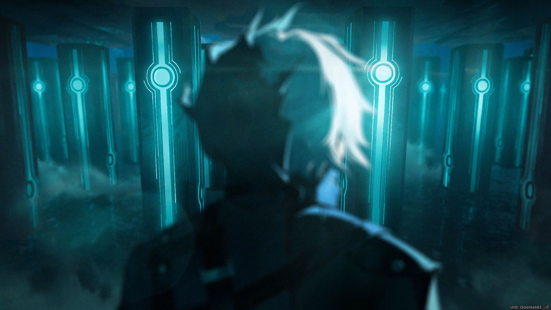 Прохождение Zenless Zone Zero за Белль 196