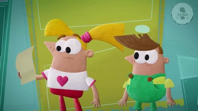 ОТЦЫ И ДЕТИ смотреть онлайн