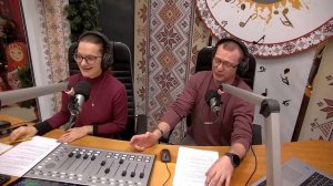 Эфир про изобретения человечества - Казак фм - пригласили изобретателя Безручкина.