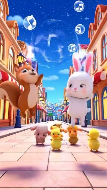 Милые зверята смотреть онлайн