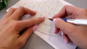 🎄 ЕЛОЧКА ИЗ ФОАМИРАНА 🎄 EVA Foam Christmas Tree 🎄