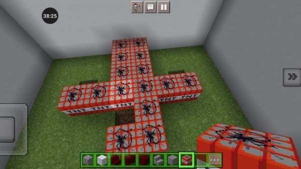 майнкрафт 7