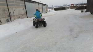 Мопеды сериал | Серия 1688