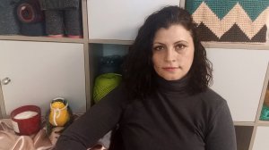 22-01-2026 Вязально-бытовой влог N°45 Продуктивная неделя. ( Вязовлог )
