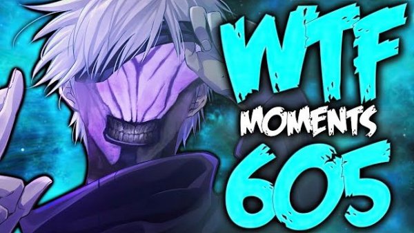 Dota 2 WTF Moments 605