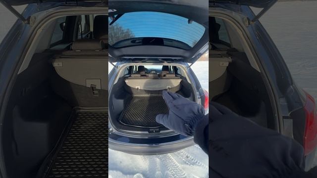 Mazda CX5 2015 2.0 AT смотреть онлайн