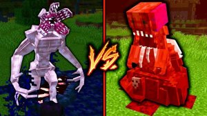 ИЗНАНКА ПРОТИВ ПАРАЗИТОВ В МАЙНКРАФТ ОЧЕНЬ СТРАННЫЕ ДЕЛА 🔥