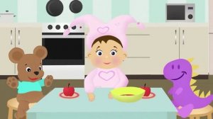 школа кролика бобо 3