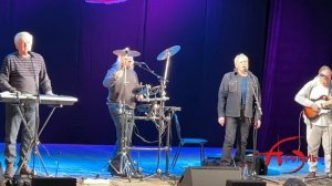 ВИА «»Ариэль» - саундчек 7 января 2026 года