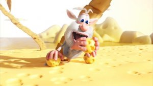 буба озвучка