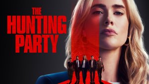 Сериал Охотничий отряд - 2 сезон 1 серия / The Hunting Party