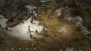 Wartales Нахождение последнего и самого хорошо спрятанного вестника Зверя. Большое расширение замка.