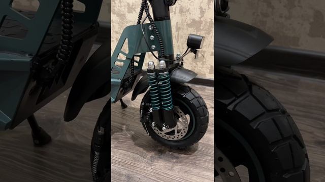 Электросамокат HITWAY H16