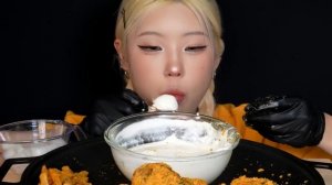 Mukbang ASMR|Подписывайтесь на канал🍣✨ 💜✨