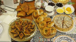 В Самаре фестиваль объединил семьи в атмосфере дружбы и творчества