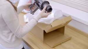 Как заменить основной корпус и циклон на беспроводном пылесосе Dyson Cyclone V10™ или V11.