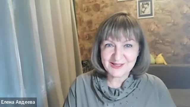 Подкаст: Сценарий Избегания.Практики часть1.