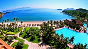Отель Vinpearl Luxury Nha Trang 5* - Вьетнам