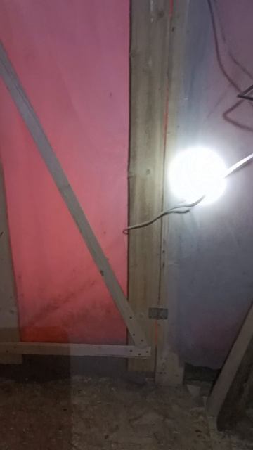 обновление курятника