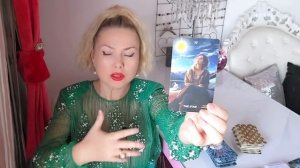 ♍ ДЕВА ФЕВРАЛЬ 2026 Солнечное ЗАТМЕНИЕ🛑ТАРО ПРОГНОЗ ФЕВРАЛЬ 2026