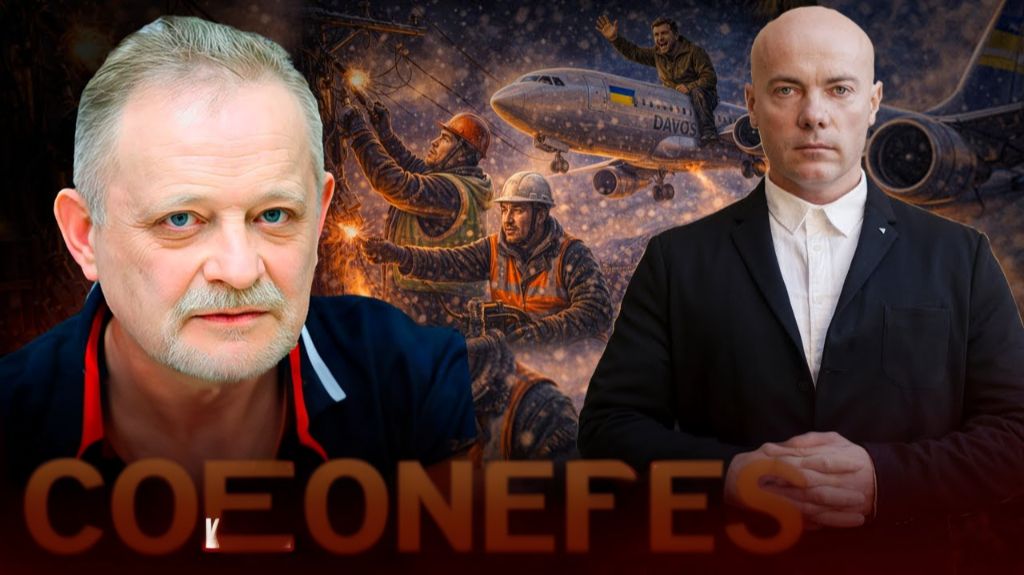 В Киеве все так же плохо! Зеленского вызвали на подпись? Суд над Тимошенко смотреть онлайн