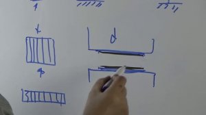 131 Острое Пёрышко с узором Перо