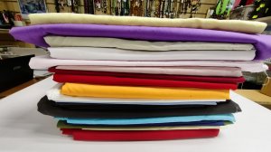 23.01.26. Однотонный винтажный хлопок