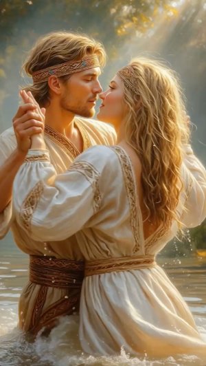 Просто Женька - Верить в любовь