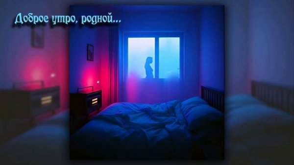 доброе утро, родной (2)