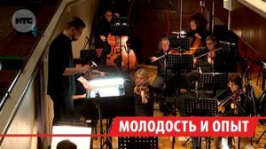 Один из самых молодых дирижёров страны работает в Иркутске