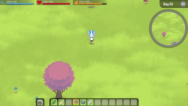 Kind Heart Survivors: Выживаем как можем