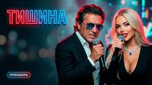 ТИШИНА  (1 ЯНВАРЯ)  — музыка для души | Antey Sound