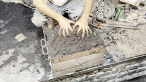 Изготовление легкосплавного диска для автомобиля.